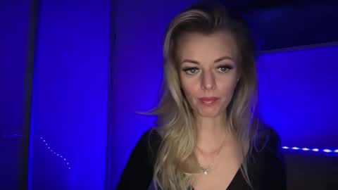 Valerie  online show from 9, 3, 2026