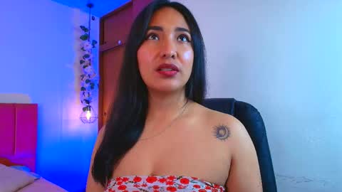 Snapshot of valerigh_ chatting on 6, 6, 2026 VALERI online show from 6, 6, 2026