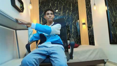 VALERIO  online show from 4, 3, 2026