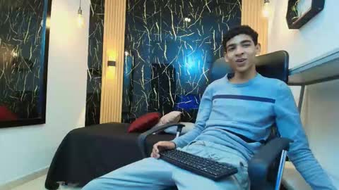 VALERIO  online show from 6, 3, 2026