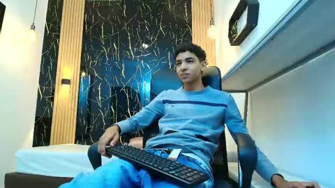 VALERIO  online show from 24, 3, 2026