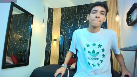 VALERIO  online show from 30, 3, 2026