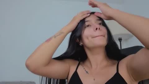 Juli C online show from 14, 9, 2025