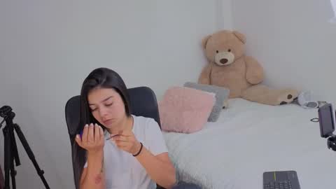 Juli C online show from 17, 1, 2026