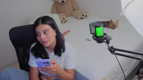 valerihouse_ online show from 19, 7, 2026