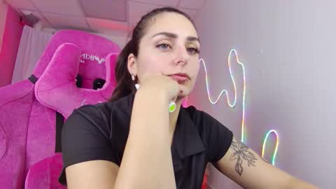 Valerie online show from 25, 11, 2025