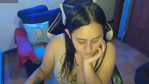 Snapshot of valerimayerss chatting on 22, 5, 2026 ValeriaMayerss online show from 22, 5, 2026