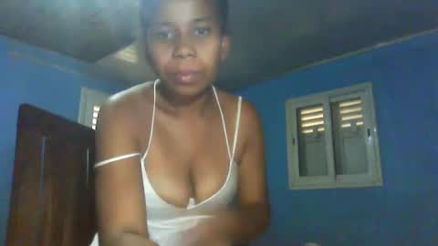 valerinezah online show from 10, 6, 2026
