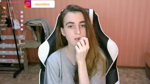 Snapshot of valeritiio chatting on 13, 12, 2024 valeritiio online show from 13, 12, 2024