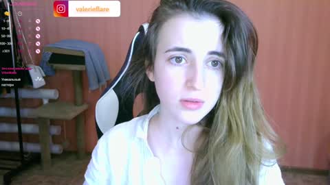 Snapshot of valeritiio chatting on 14, 1, 2025 valeritiio online show from 14, 1, 2025