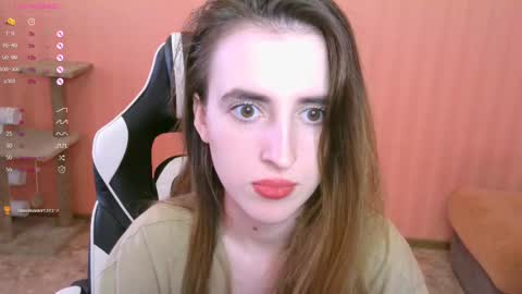 Snapshot of valeritiio chatting on 22, 2, 2025 valeritiio online show from 22, 2, 2025