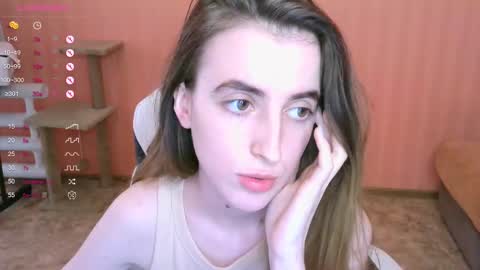 Snapshot of valeritiio chatting on 1, 3, 2025 valeritiio online show from 1, 3, 2025