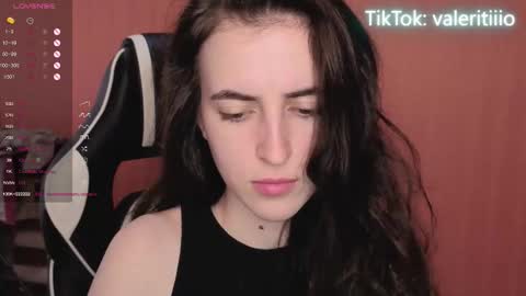 Snapshot of valeritiio chatting on 15, 9, 2025 valeritiio online show from 15, 9, 2025