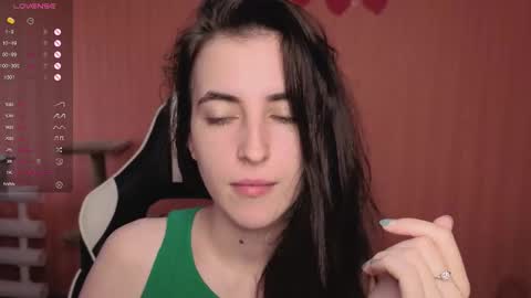 Snapshot of valeritiio chatting on 24, 9, 2025 valeritiio online show from 24, 9, 2025