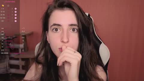 Snapshot of valeritiio chatting on 4, 10, 2025 valeritiio online show from 4, 10, 2025