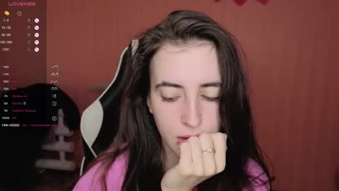 Snapshot of valeritiio chatting on 13, 10, 2025 valeritiio online show from 13, 10, 2025