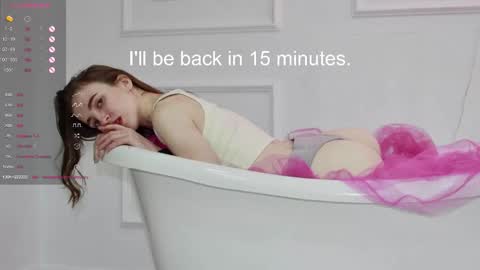 Snapshot of valeritiio chatting on 4, 11, 2025 valeritiio online show from 4, 11, 2025