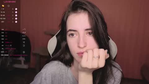 Snapshot of valeritiio chatting on 5, 11, 2025 valeritiio online show from 5, 11, 2025