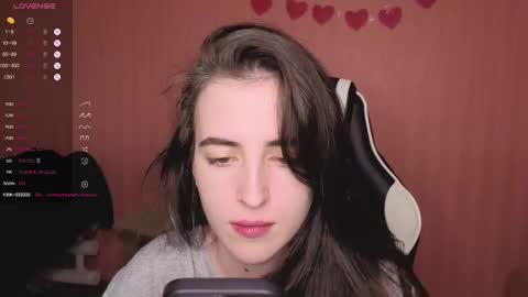 Snapshot of valeritiio chatting on 6, 11, 2025 valeritiio online show from 6, 11, 2025