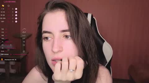 Snapshot of valeritiio chatting on 10, 11, 2025 valeritiio online show from 10, 11, 2025