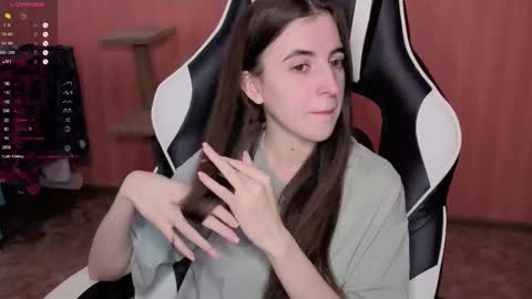 Snapshot of valeritiio chatting on 20, 11, 2025 valeritiio online show from 20, 11, 2025