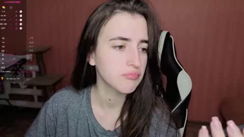 Snapshot of valeritiio chatting on 27, 11, 2025 valeritiio online show from 27, 11, 2025