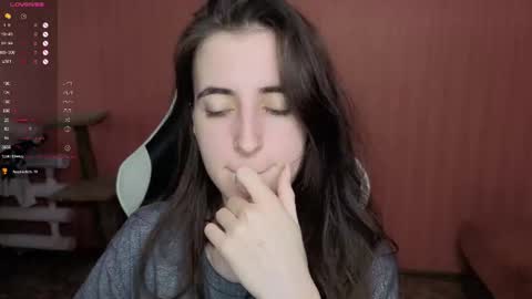 Snapshot of valeritiio chatting on 28, 11, 2025 valeritiio online show from 28, 11, 2025