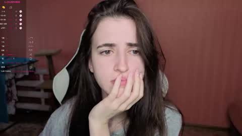 Snapshot of valeritiio chatting on 2, 12, 2025 valeritiio online show from 2, 12, 2025