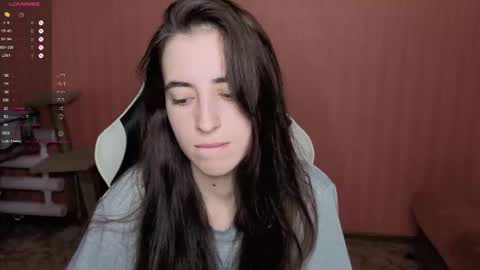 Snapshot of valeritiio chatting on 3, 12, 2025 valeritiio online show from 3, 12, 2025