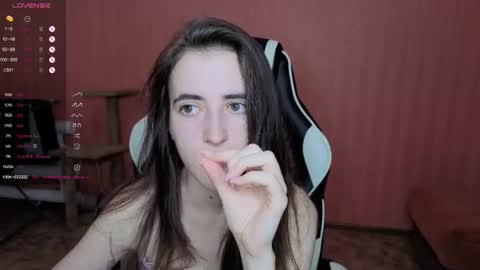 Snapshot of valeritiio chatting on 15, 12, 2025 valeritiio online show from 15, 12, 2025