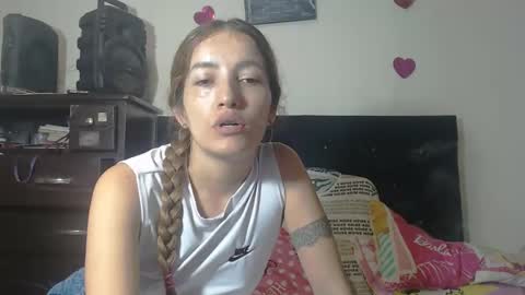 valerivegas online show from 20, 10, 2025