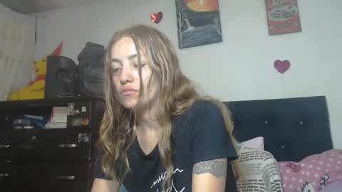 valerivegas online show from 3, 12, 2025