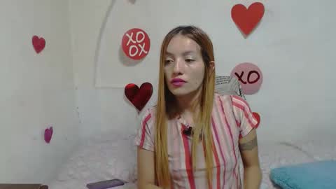 Snapshot of valerivegas chatting on 28, 4, 2026 valerivegas online show from 28, 4, 2026