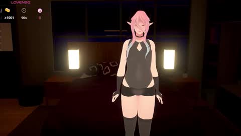 Valeriya Valentine online show from 21, 9, 2025