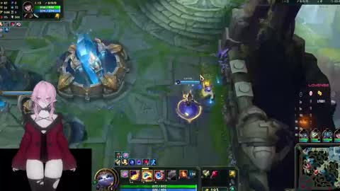 Valeriya Valentine online show from 4, 10, 2025