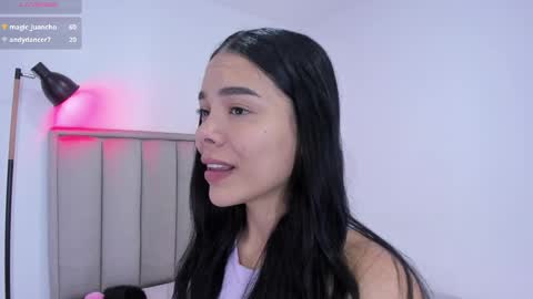 Cris  online show from 28, 2, 2025