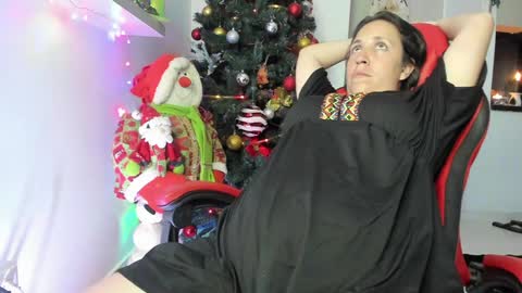 Valery adams1 online show from 16, 12, 2024