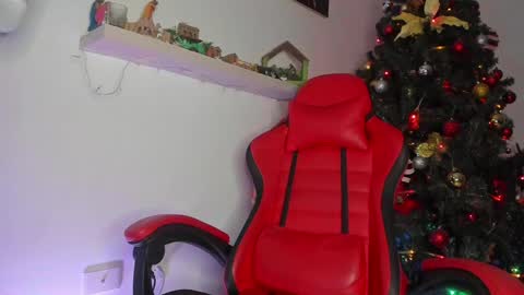 Valery adams1 online show from 26, 12, 2024