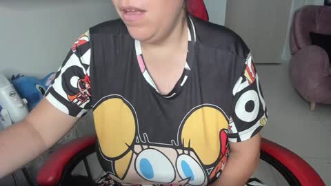 Valery adams1 online show from 25, 1, 2025