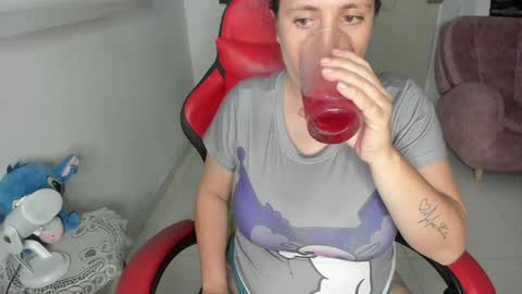 Valery adams1 online show from 2, 2, 2025