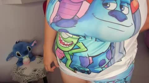 Valery adams1 online show from 11, 2, 2025