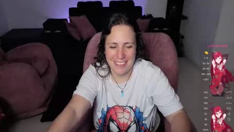 Valery adams1 online show from 10, 9, 2025