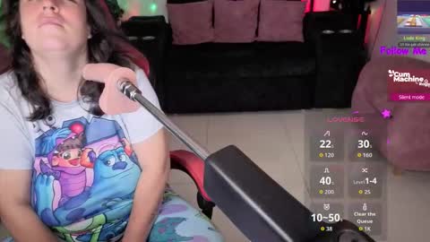 Valery adams1 online show from 25, 11, 2025