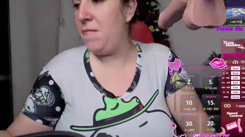 Valery adams1 online show from 9, 1, 2026