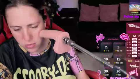 Valery adams1 online show from 10, 1, 2026