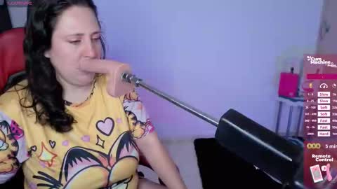 Valery adams1 online show from 24, 2, 2026