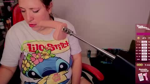 Valery adams1 online show from 13, 4, 2026