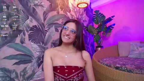 valery_blush online show from 6, 10, 2025