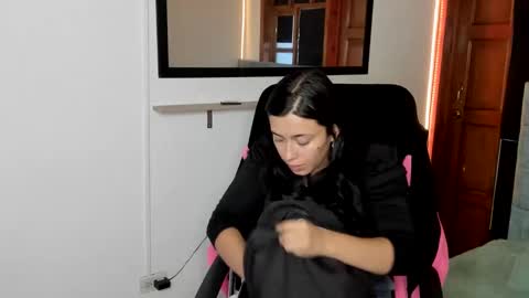 Snapshot of valery_bonneth chatting on 3, 2, 2026 valery_bonneth online show from 3, 2, 2026