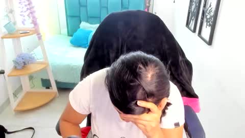 Snapshot of valery_bonneth chatting on 25, 2, 2026 valery_bonneth online show from 25, 2, 2026